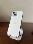Iphone 15 128GB BLUE w bardzo dobrym stanie