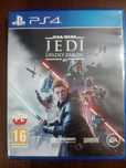 Star Wars Jedi upadły zakon PS4