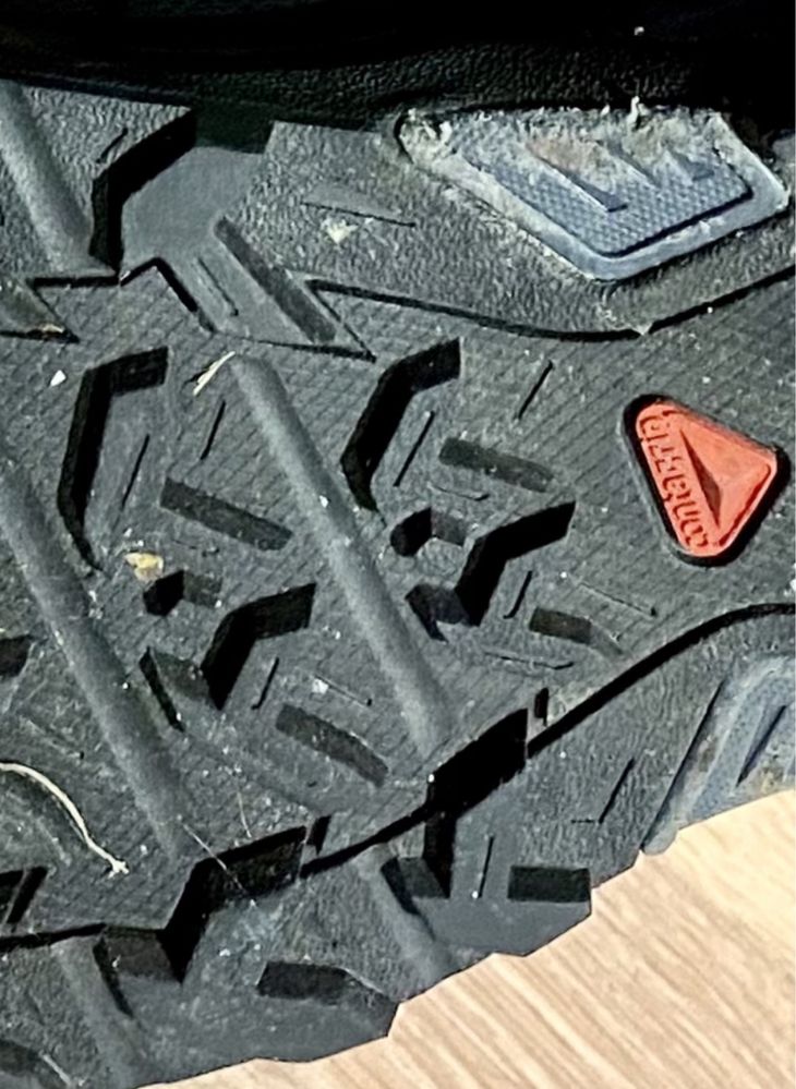 Buty Salomon XUltra 3 GTX Mid r.46