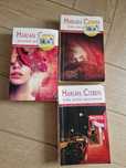 Harlan Coben Bez pożegnania,tylko jedno spojrzenie, Zostań przy mnie