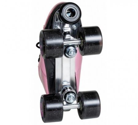 Conjunto de patins de marca Chaya