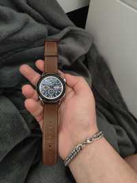 Smartwatch HUAWEI GT 3 46m castanho.