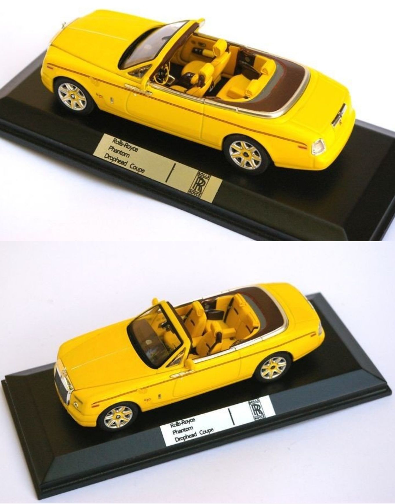 1:43 Rolls-Royce  колекційна модель lXO Models