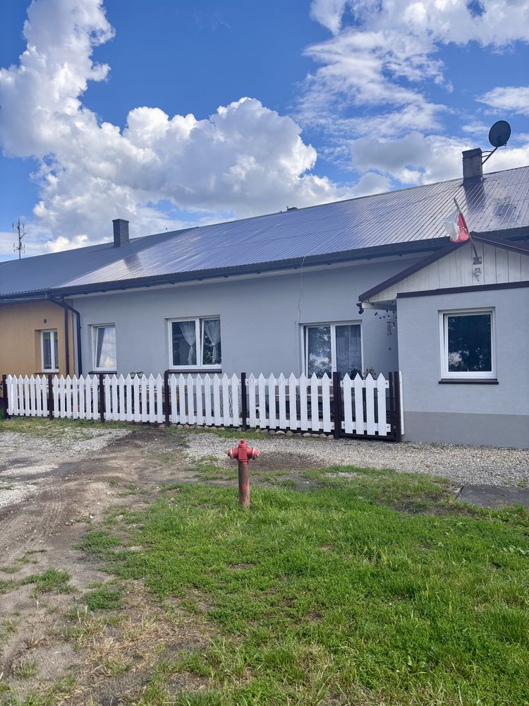 Sprzedam mieszkanie