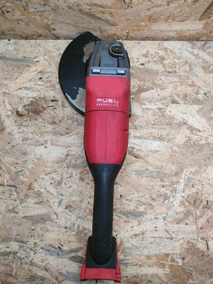 Szlifierka kątowa Milwaukee 230 Milwaukee M18 szlifierka 125 Milwaukee