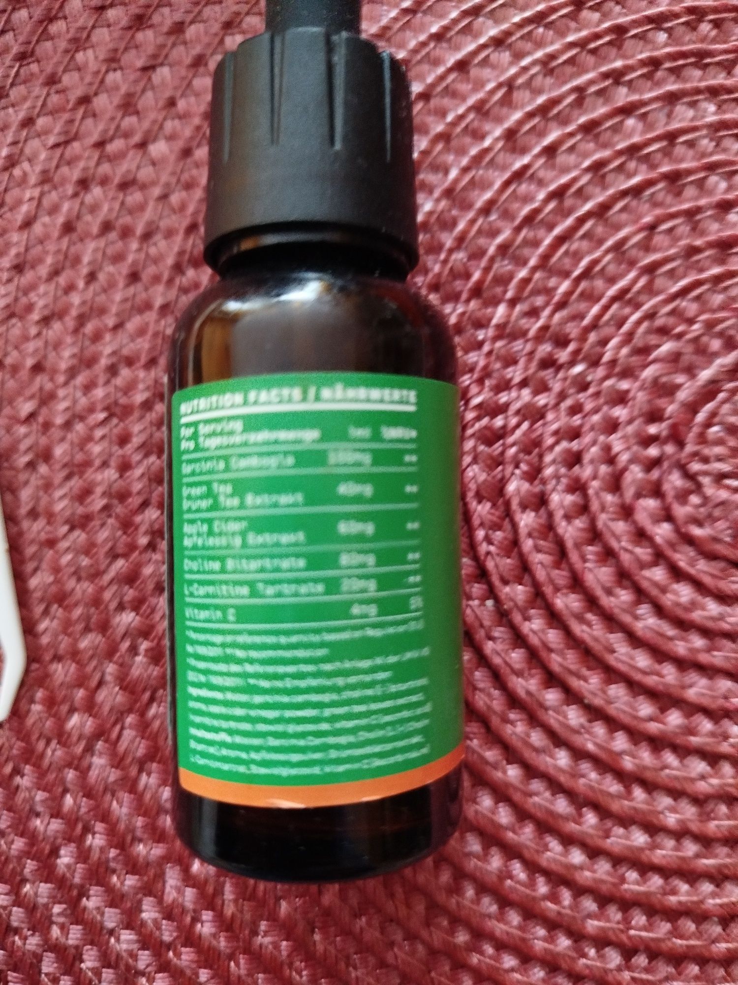 Neo Drops N Formuła 450 30 ml