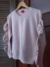 Sweterek bluzka tiffy