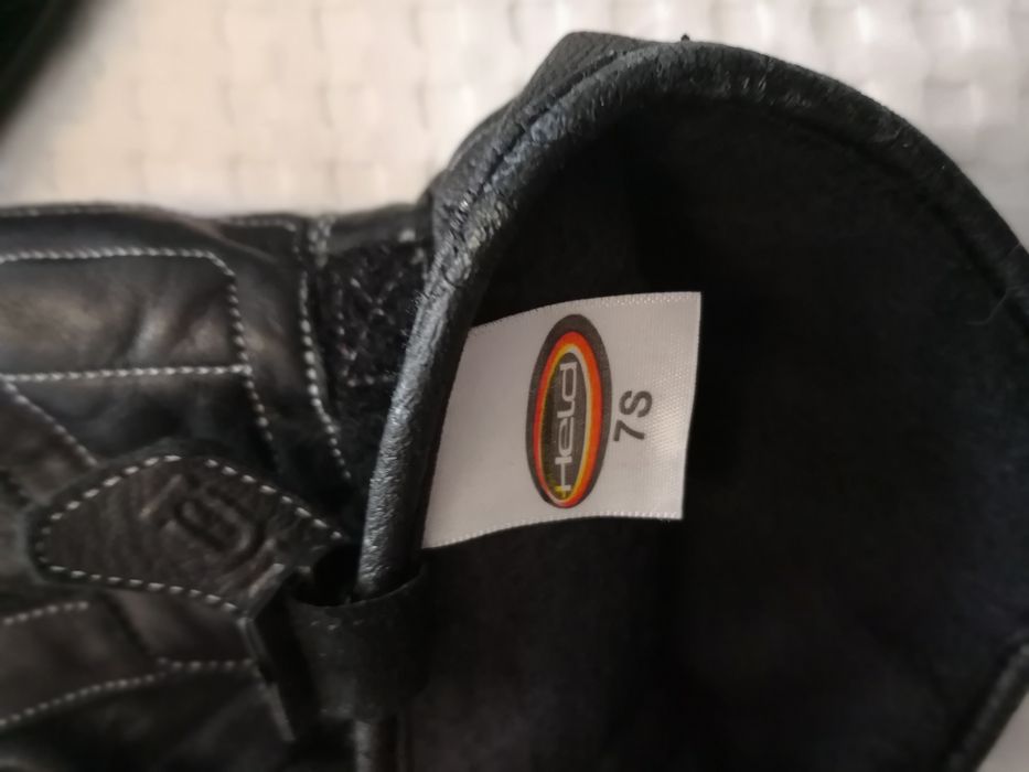 Rękawice motocyklowe Held rozm 7S