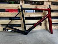 Look Huez 785 frameset + łozyska