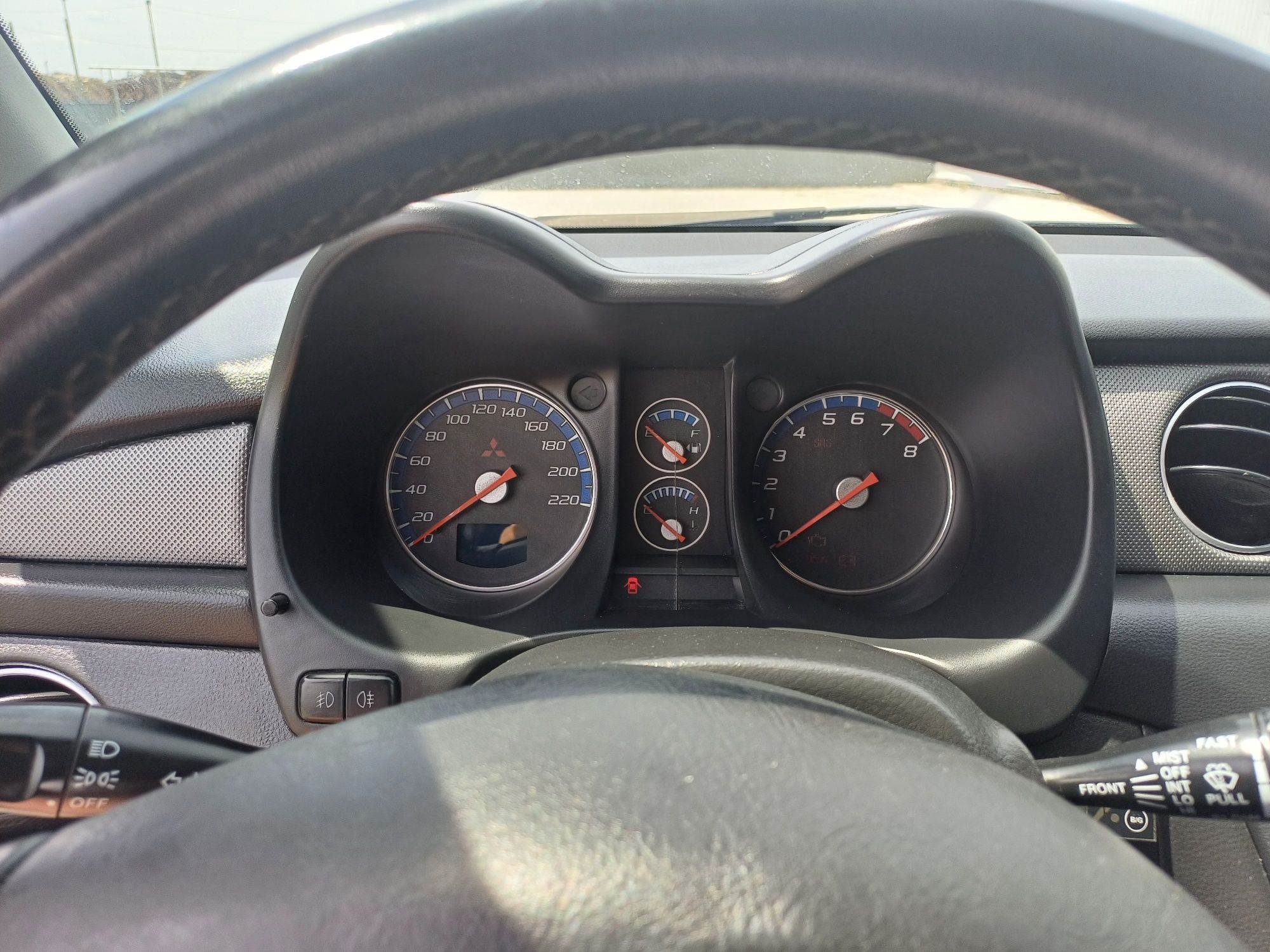 Продається Mitsubishi Outlander 2005р. 2.0 Газ.Бензин
