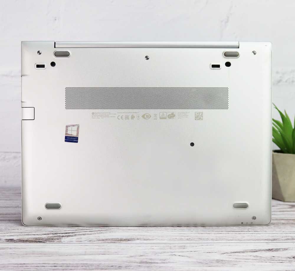Ноутбук 13.3" HP EliteBook 830 G5 i5-8350U 8/256Gb SSD NVMe FullHD IPS