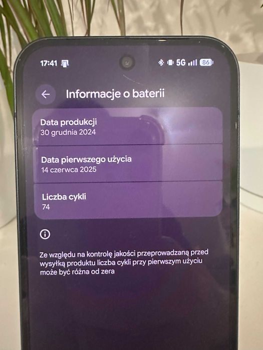 Google Pixel 9 128gb Black