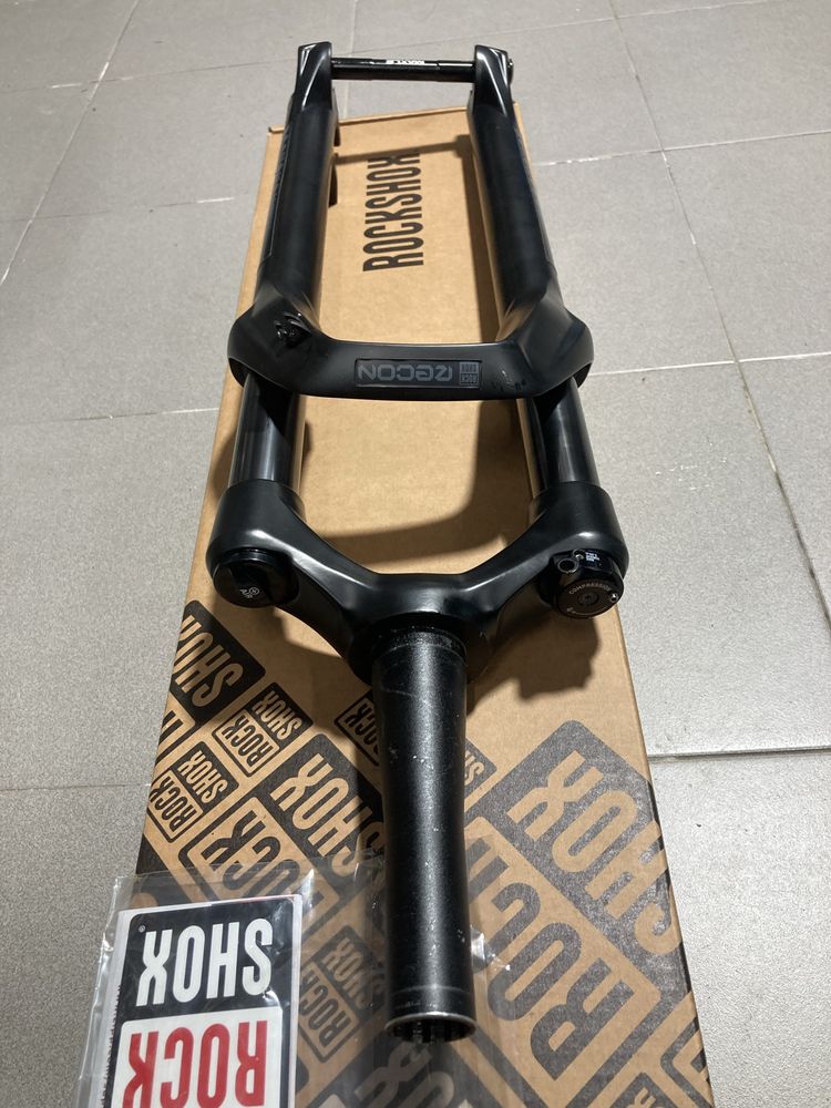 Rockshox Recon Boost