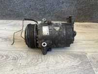 Sprężarka Klimatyzacji OPEL ASTRA H \ ZAFIRA B  8FK 351  135  -  801