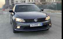 Оренда прокат авто VW Jetta 2015 Газ бензин