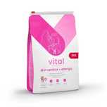 MERA MVH лікувальний корм для котів Renal  Urinary  Gastro Intestinal
