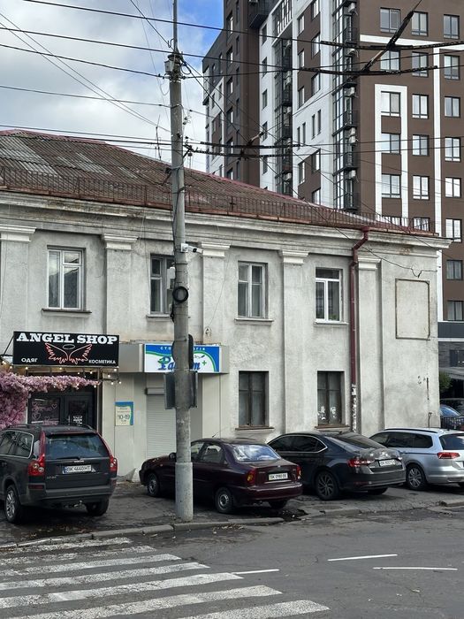 Продам кімнату в гуртожитку, центр міста