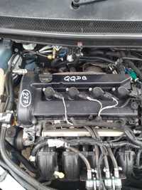 Ford Focus C-MAX 1,8 16V Silnik Kompletny QQDB