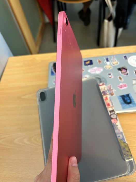 Ipad 11 com garantia