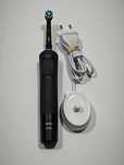 Szczoteczka Elektryczna Oral-B Vitality Pro Czarna