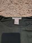 Bluzka damska H&M r.S/36
