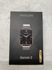 Smartwatch Maxcom Aurum 2