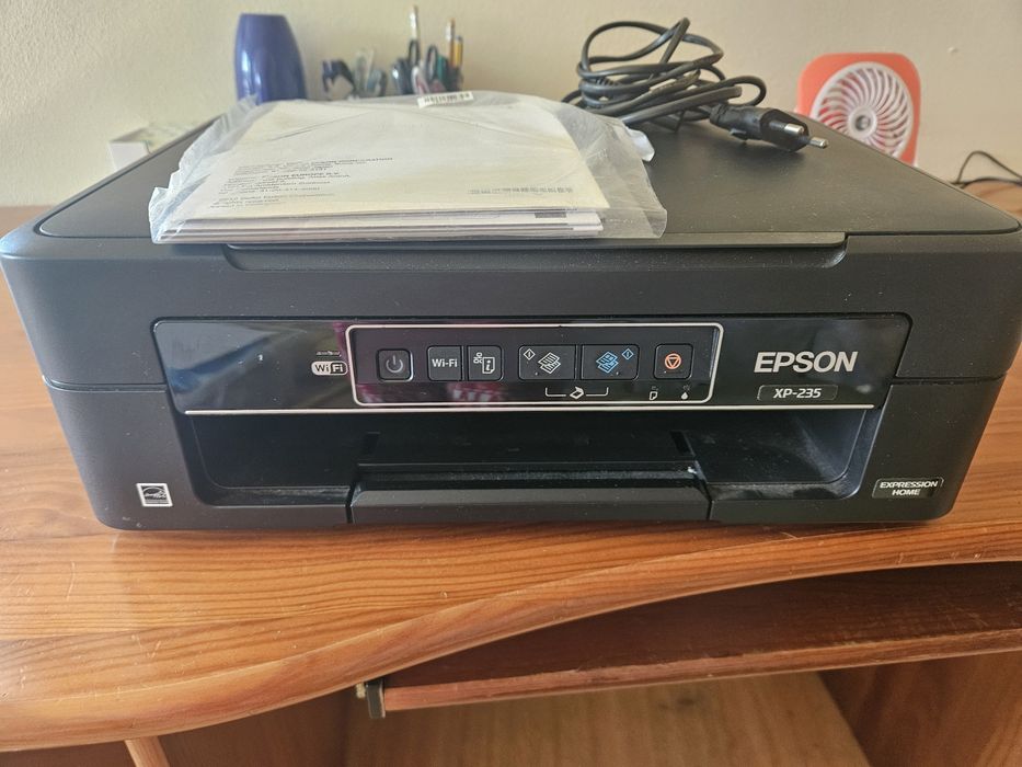 Impressora Epson Expression Home XP-235