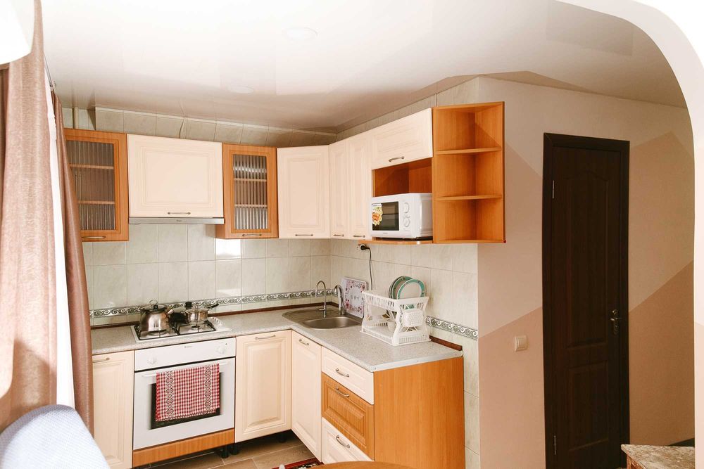 Квартира - студія на  Правому березі. Дніпровський район. 9-та лікарня