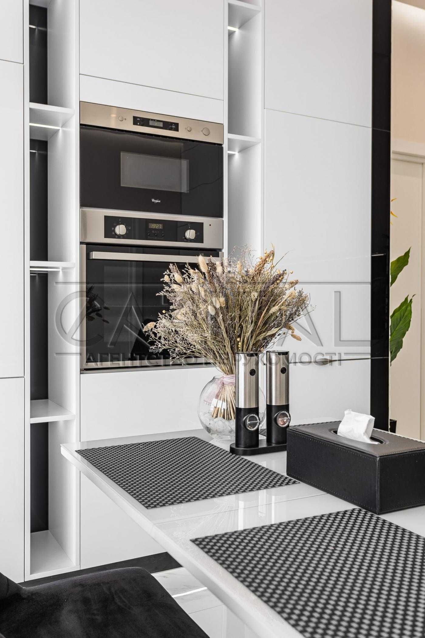 Продажа 2к квартиры(65м2)пр-т Бажана Николая 1в ЖК Заречный