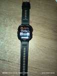 Smartwatch mało używany