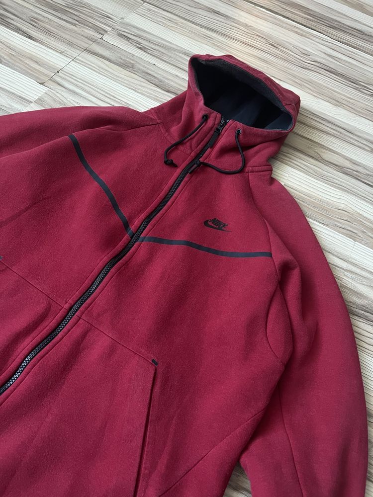 Nike tech fleece