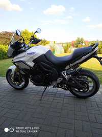 Triumph Tiger 1050,2011rok