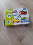 Baby puzzle 1+ Na start