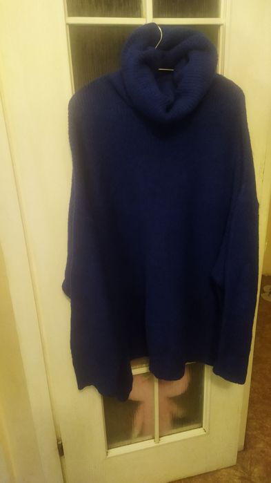 Свитер кашемировый Турция