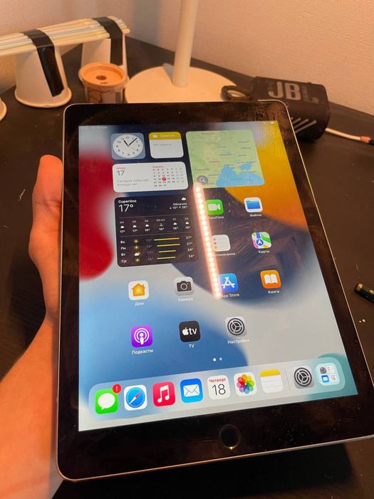 iPad Air 2 128gb Wi-fi