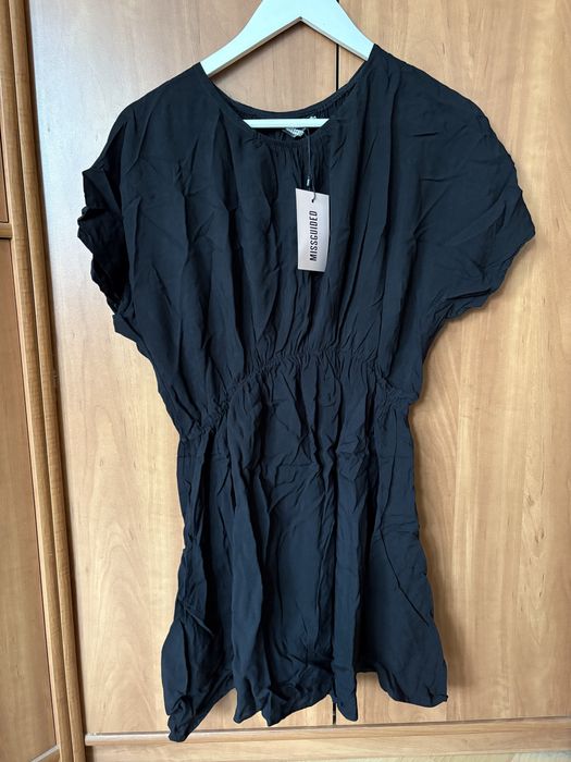 Nowa sukienka missguided 38