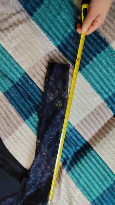 Body używane włoskiej marki