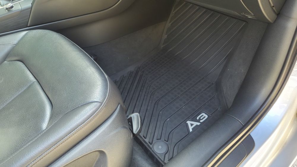 Audi A3 PREMIUM  Plus