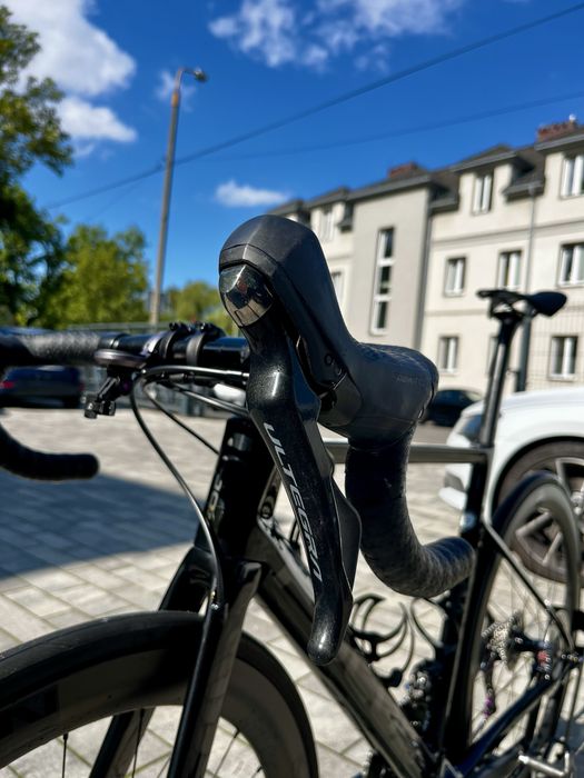 Rower Szosowy Focus Izalco Max r. 54