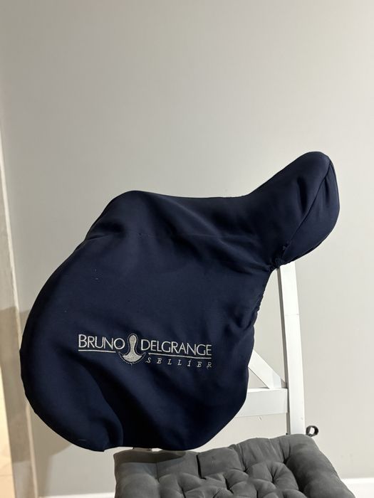 Siodło Bruno Delgrange