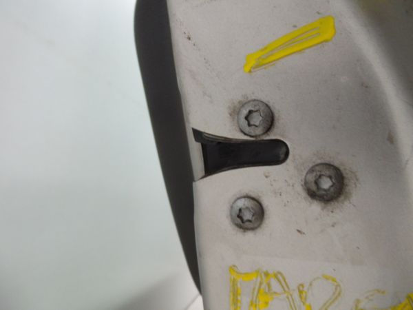 Fechadura / fecho porta trás direito FIAT Marea (185_)