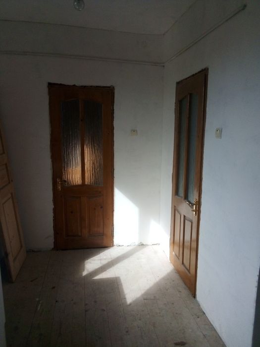 Продам новобудову