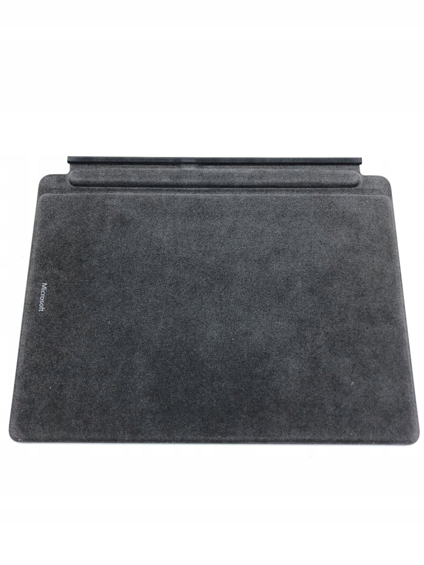 Microsoft Surface Pro Signature Keyboard z Slim Pen 2 Zestaw Alcantara
