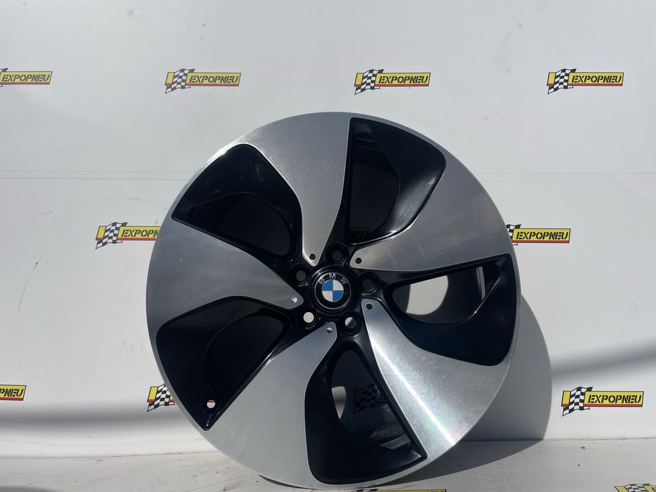 Jantes 18 Originais BMW I8 5x112