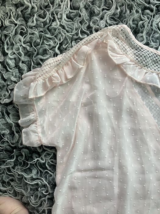 Piekna bluzka Naf Naf nowa