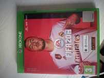 FIFA 20 Xbox One