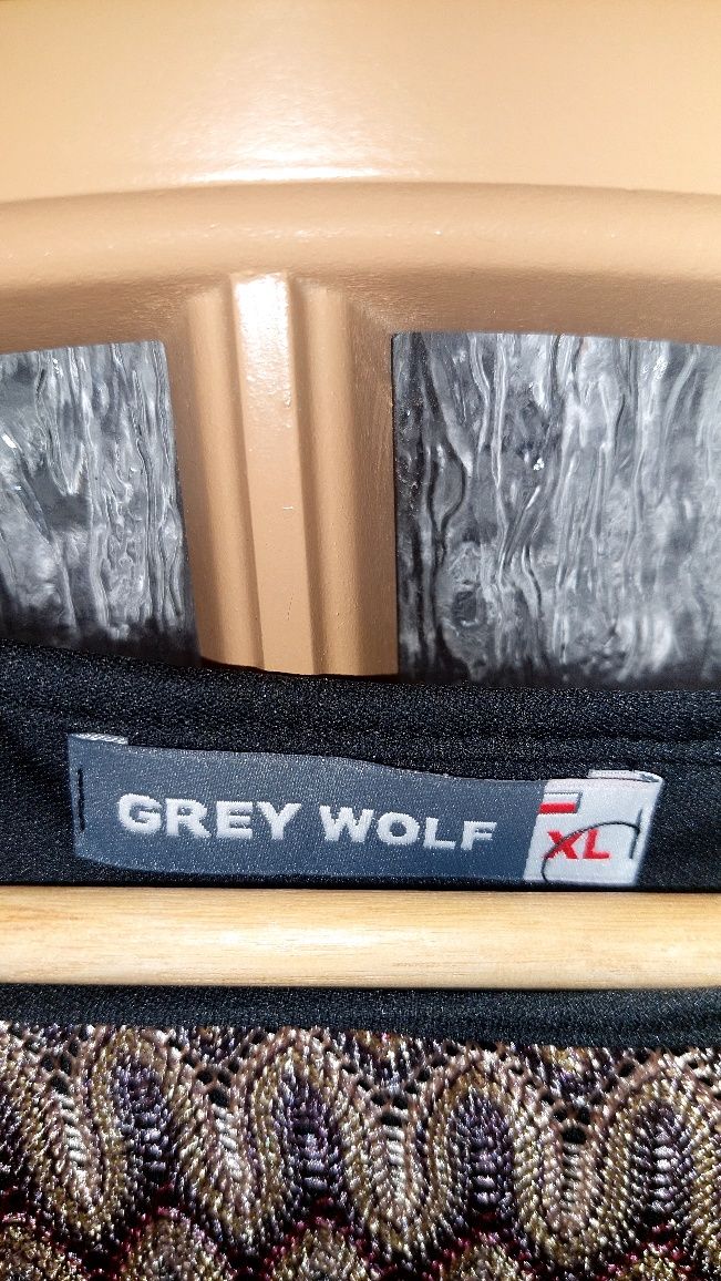 Sukienka Grey Wolf