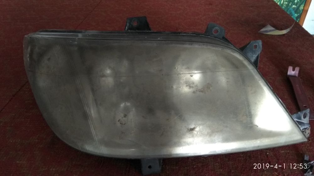 Тонировка авто , антигравийная пленка