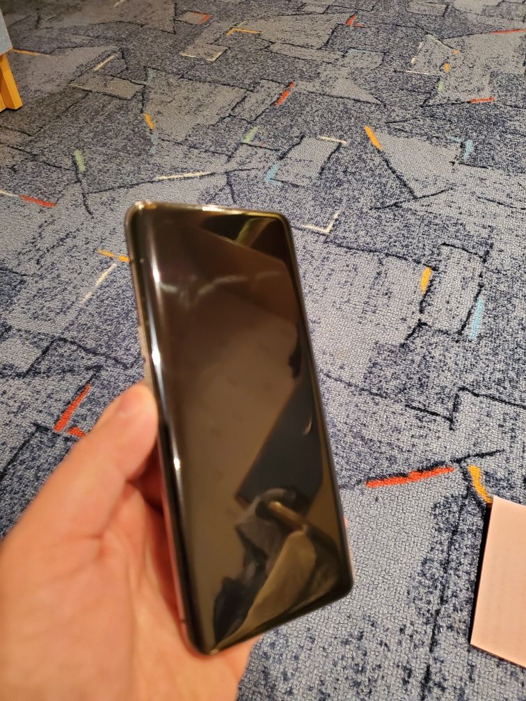 Oppo Find X Lamborghini, limited edition