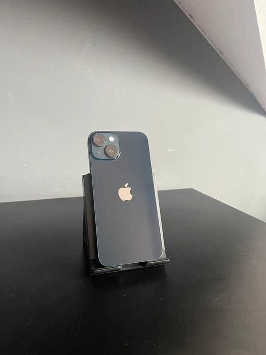 Telefon Apple iPhone 14 128GB Granatowy
